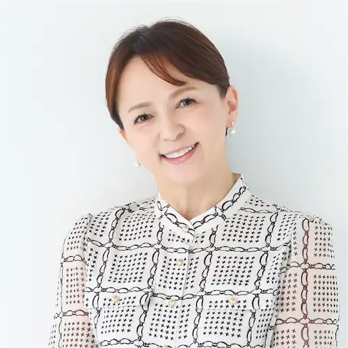 いとうまい子氏