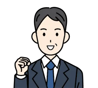 (製造業/40代後半/中間管理職)