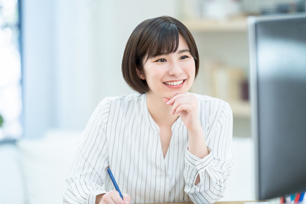 春日部市共催【オンライン開催】自分らしい働き方を見つけよう!女性のためのキャリアデザインセミナー「ジョブ・カード活用セミナー」 春日部市共催【オンライン開催】自分らしい働き方を見つけよう!女性のためのキャリアデザインセミナー「ジョブ・カード活用セミナー」