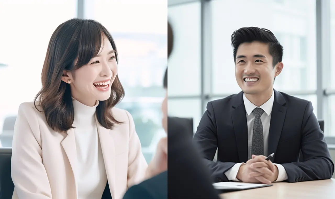 【オンライン開催】定期開催!企業管理職層向けセミナー<人材育成に活かす「面談力」のコツ> 【オンライン開催】定期開催!企業管理職層向けセミナー<人材育成に活かす「面談力」のコツ>