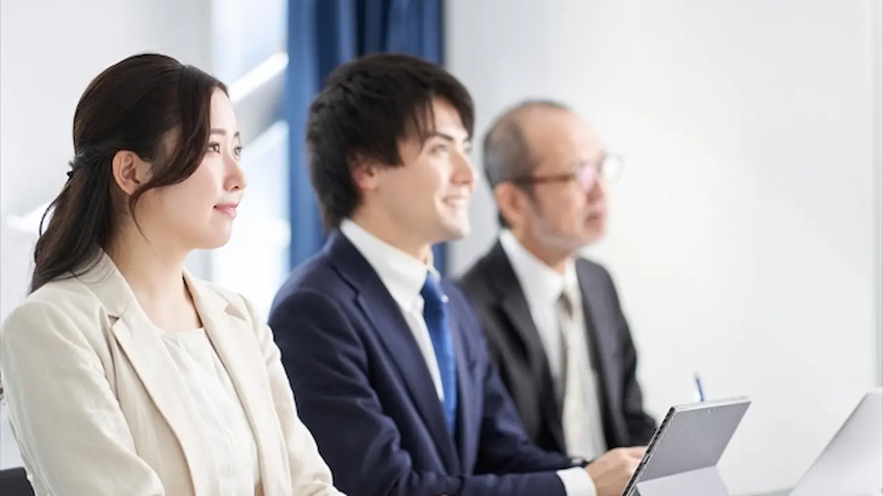 【10月22日（火）オンライン開催】事業主・人事担当者向けセミナー「社員の自発性を促す人材育成とは？」