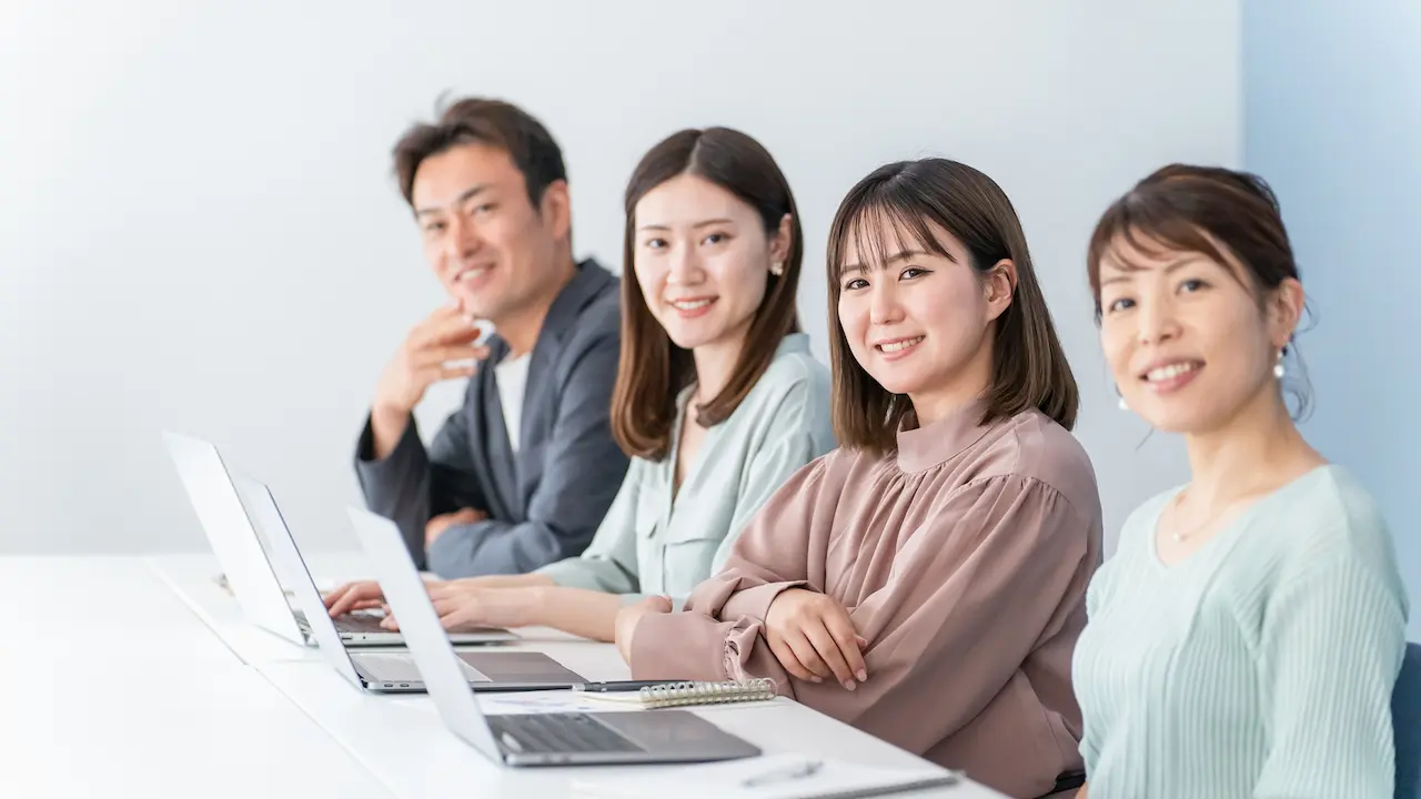 【5月13日（水）オンライン開催】あなたの経験が“強み”に変わる！「ジョブ・カード活用セミナー」