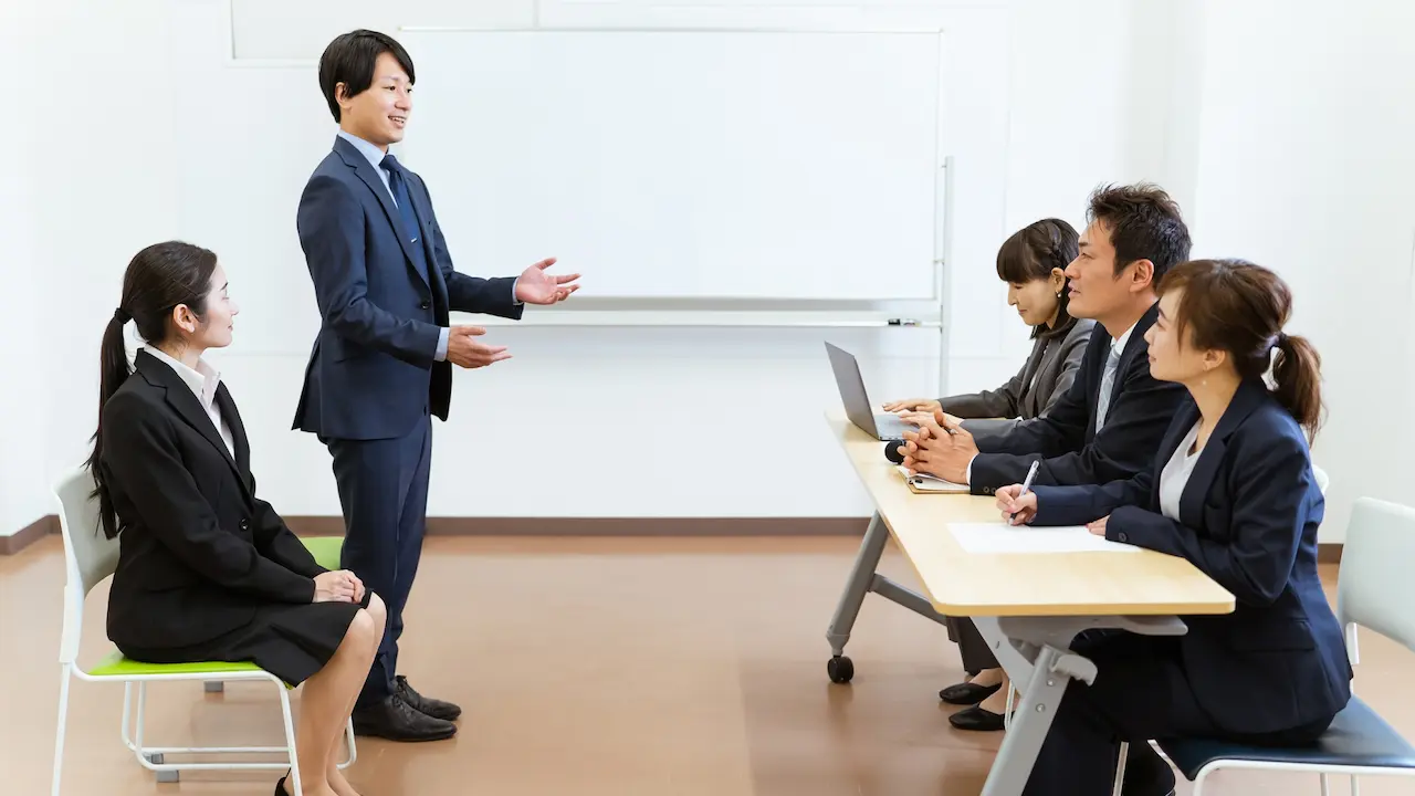 【12月21日（月）オンライン開催】ジョブ・カード活用「面接対策セミナー」～採用担当者からの印象が良い人とは～