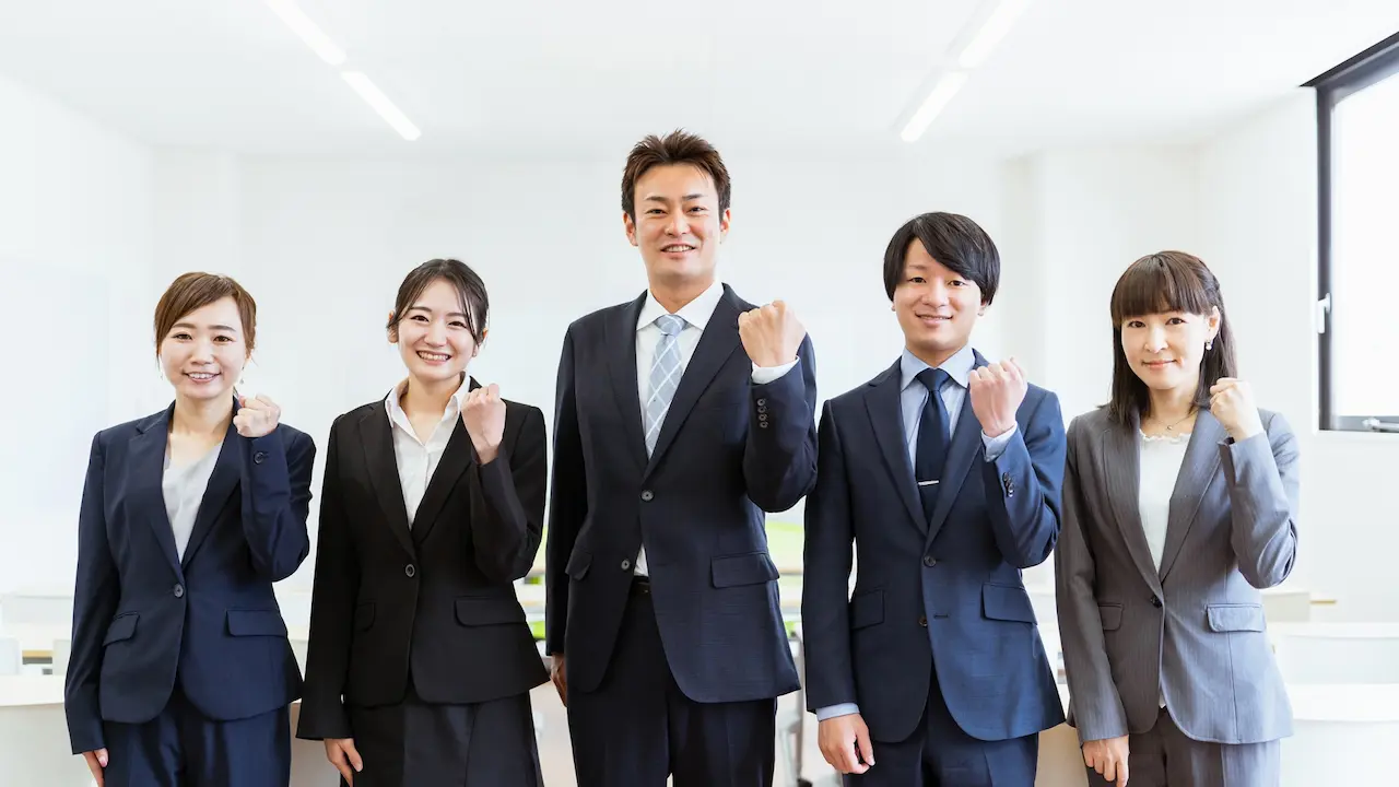 【2025年1月20日（月）大阪難波会場／オンライン開催】知っておきたい働きやすい企業の見分け方セミナー