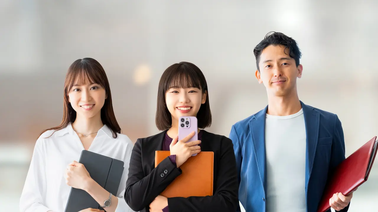 【4月22日（水）ハローワーク桐生開催】自分だけのキャリアを見つけてみよう！「ジョブ・カード活用セミナー」