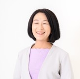 臼井 成美(うすい なりみ)氏 臼井 成美(うすい なりみ)氏