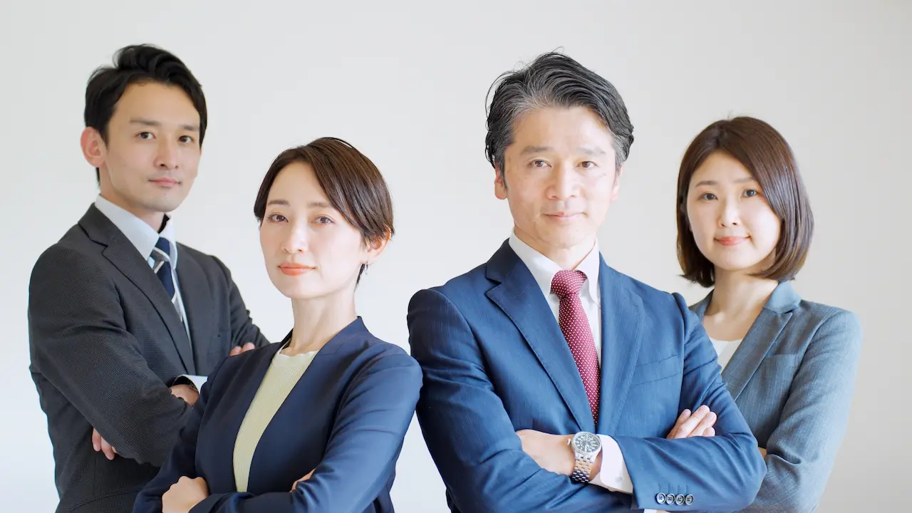 【7月23日（水）神奈川会場／オンライン開催】企業・団体等の事業主・人事担当者向け「ミドル・シニアのキャリアを活かし、 組織の活性化を促す～キャリア形成支援で事業活動推進～」