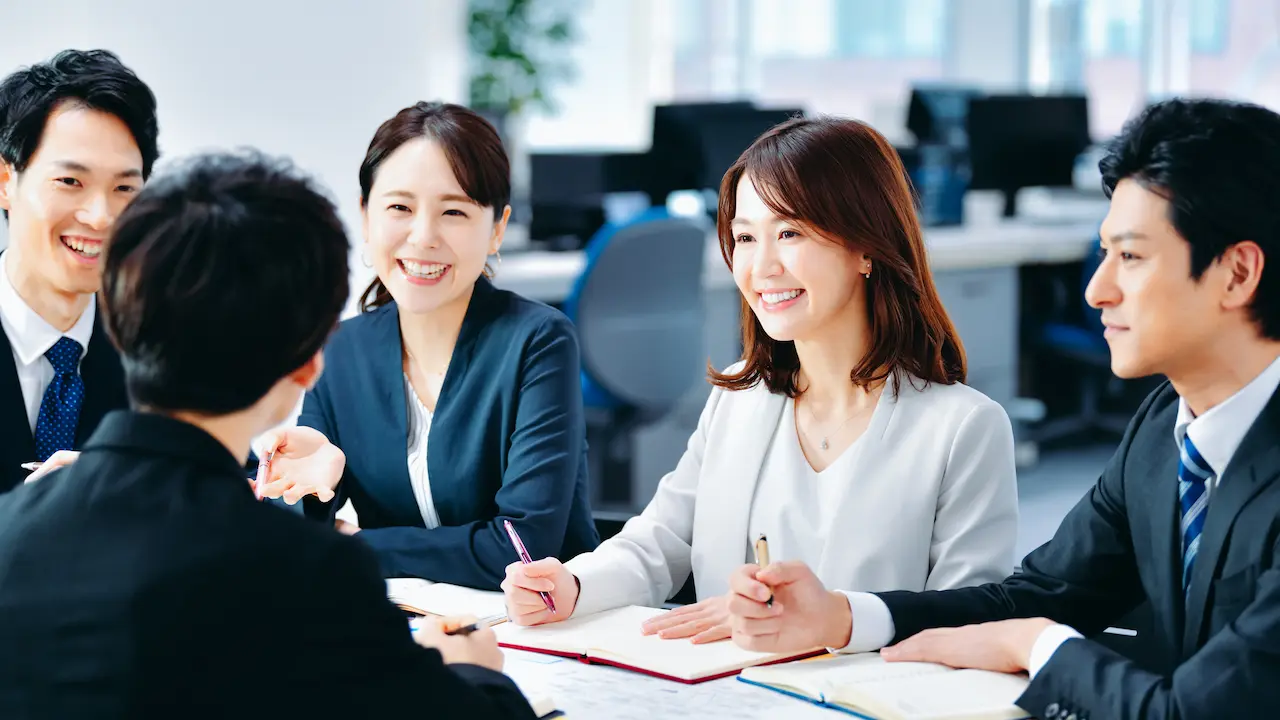 企業・人事担当者向けセミナー