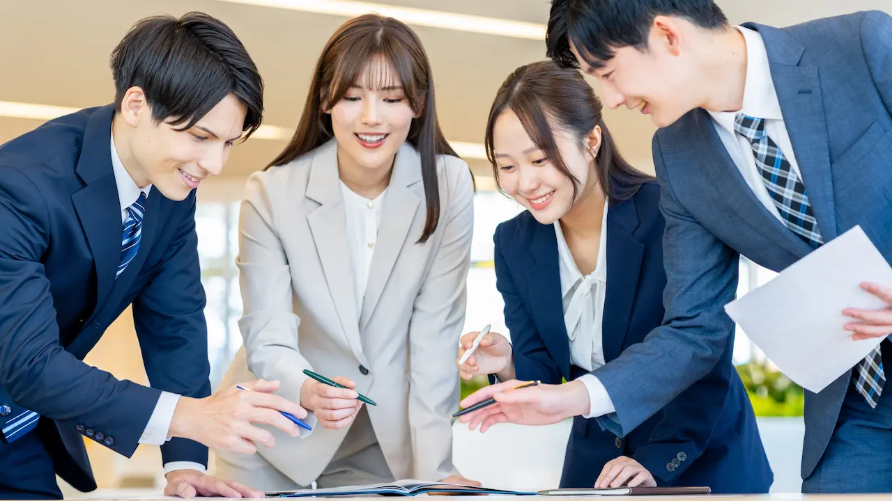 【9月17日（水）オンライン開催】ジョブ・カードを使って自己理解を深める！「応募書類の書き方セミナー」