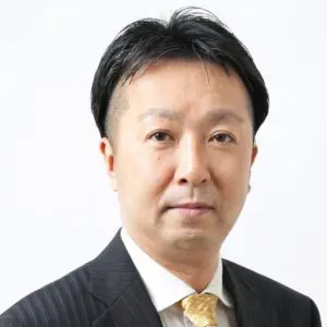 福岡 宏一(ふくおか ひろかず) 福岡 宏一(ふくおか ひろかず)