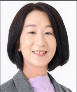 臼井 成美 氏 臼井 成美 氏