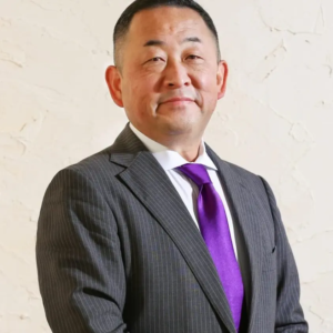 下村 昌弘（しもむら まさひろ）氏