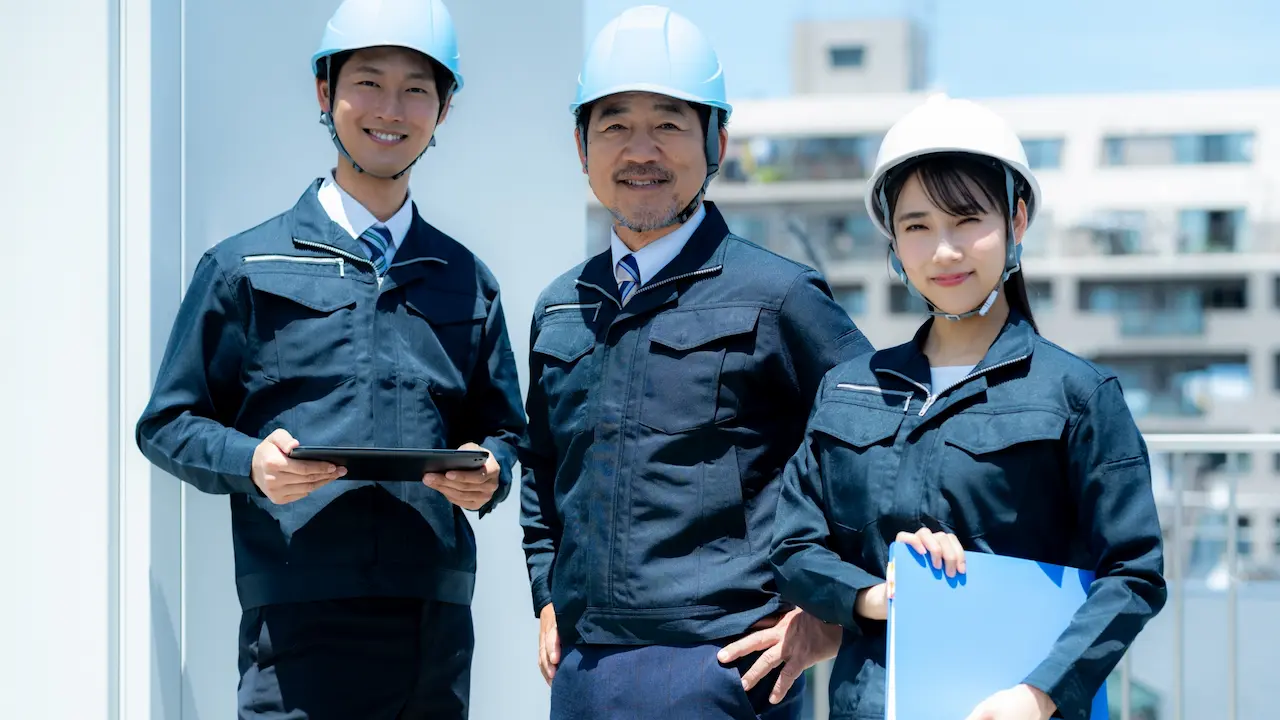 【9月18日(木)神奈川会場開催】建設関連企業・団体などの事業主・人事担当者向け人材定着とキャリア支援セミナー 【9月18日(木)神奈川会場開催】建設関連企業・団体などの事業主・人事担当者向け人材定着とキャリア支援セミナー