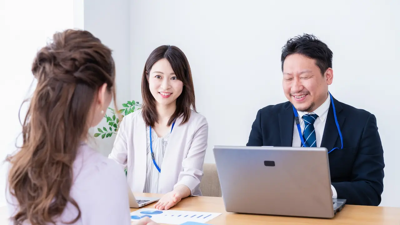 【9月17日（水）オンライン開催】ジョブ・カードを活用した面接対策セミナー ～採用担当者からの印象が良い人とは～