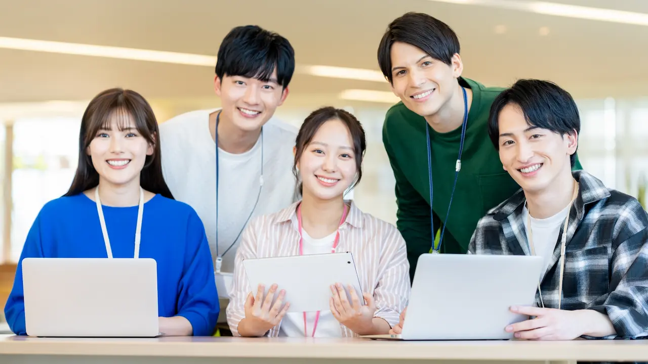 【9月2日(火)オンライン開催】ITお仕事理解セミナー ~求職活動実績になる~ 【9月2日(火)オンライン開催】ITお仕事理解セミナー ~求職活動実績になる~