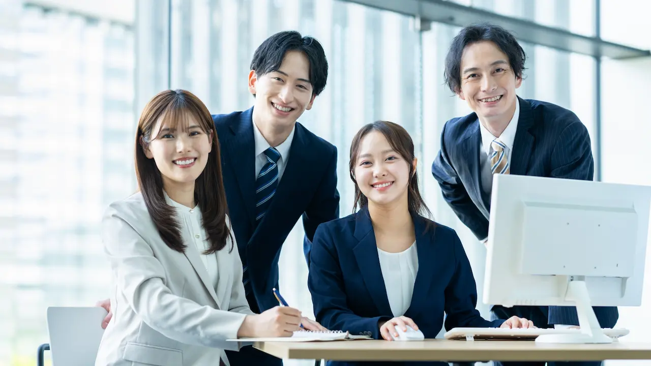 【11月19日(水)金沢会場開催】企業・団体等の事業主・人事担当者向け「人と組織の可能性を解き放つこれからの人事戦略」 【11月19日(水)金沢会場開催】企業・団体等の事業主・人事担当者向け「人と組織の可能性を解き放つこれからの人事戦略」