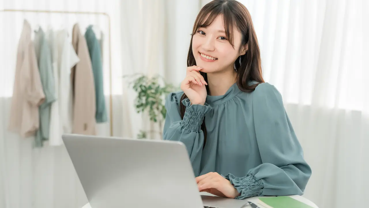 【2026年1月19日（月）オンライン開催】プチ起業セミナー 小さな一歩が、あなたの未来を動かす～ジョブ・カード活用～