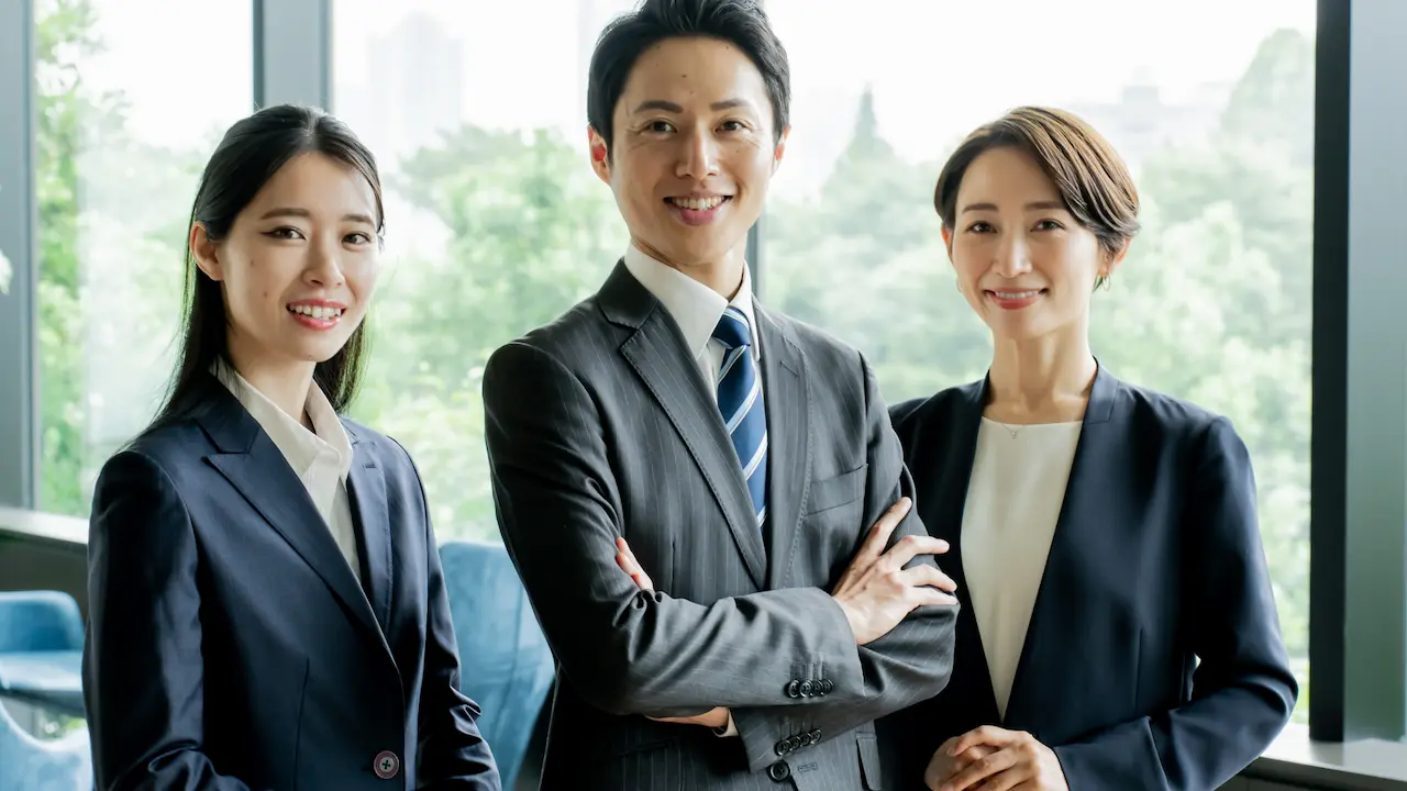 【12月5日(金)オンライン開催】企業・団体などの事業主・人事担当者向け「人材定着とキャリア支援セミナー」 【12月5日(金)オンライン開催】企業・団体などの事業主・人事担当者向け「人材定着とキャリア支援セミナー」