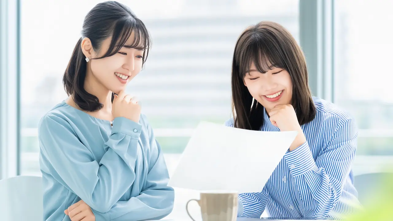 【5月15日（金）ハローワーク安中開催】応募書類作成に悩むあなたに「ジョブ・カード活用セミナー」