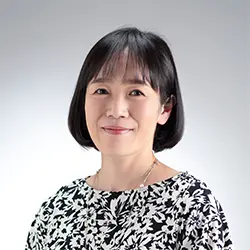 野澤 夏子（のざわ なつこ）氏