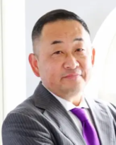 下村 昌弘(しもむら まさひろ)氏 下村 昌弘(しもむら まさひろ)氏