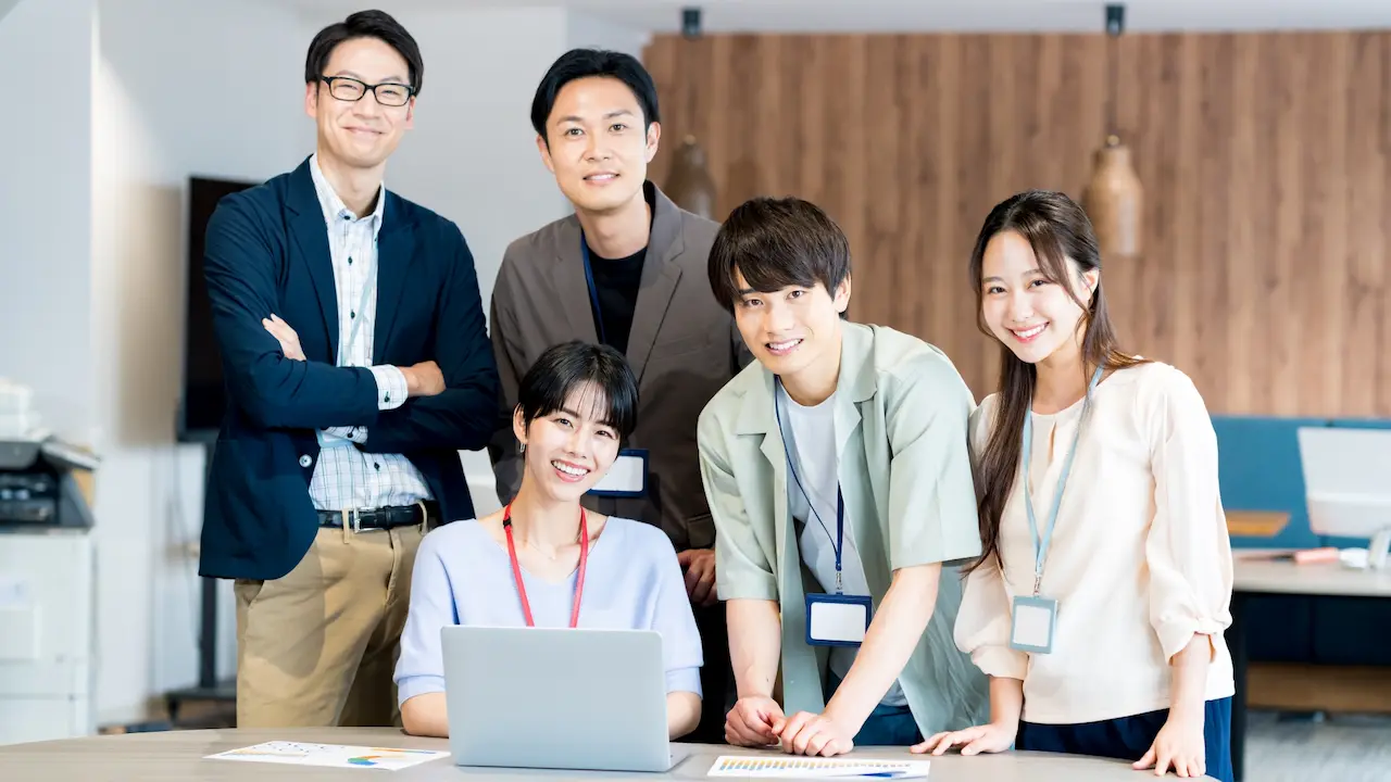 【2026年1月21日（水）新潟会場開催】事業主・人事担当者向け「人を活かして成長する組織へ」～ いま注目の法改正・リスキリング・人材定着の実務ポイント～