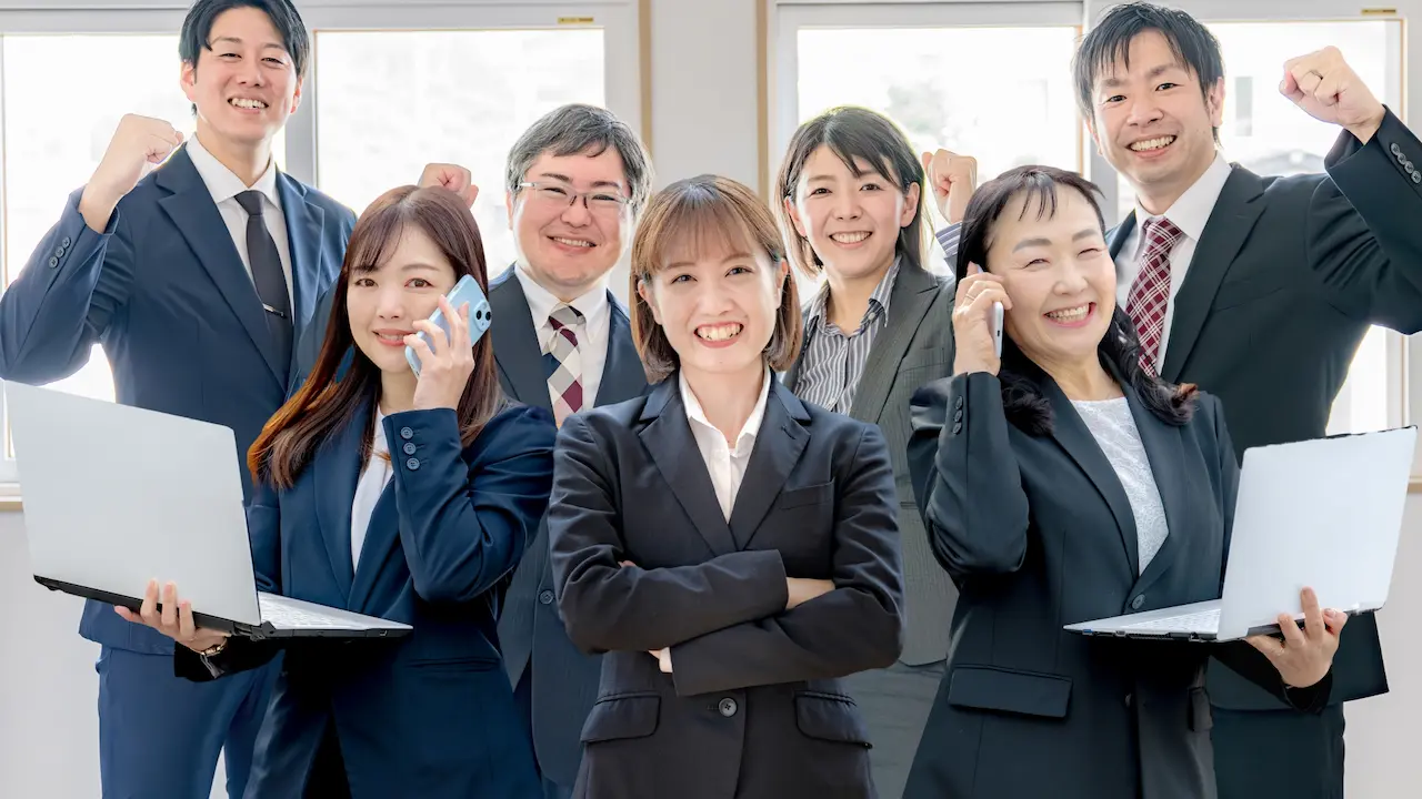 【11月28日（金）札幌会場開催】経営者・人事担当者向け「働きやすい職場から『働きたい職場』へ」～人が集まる組織づくり、キャリアコンサルティング導入のすすめ～