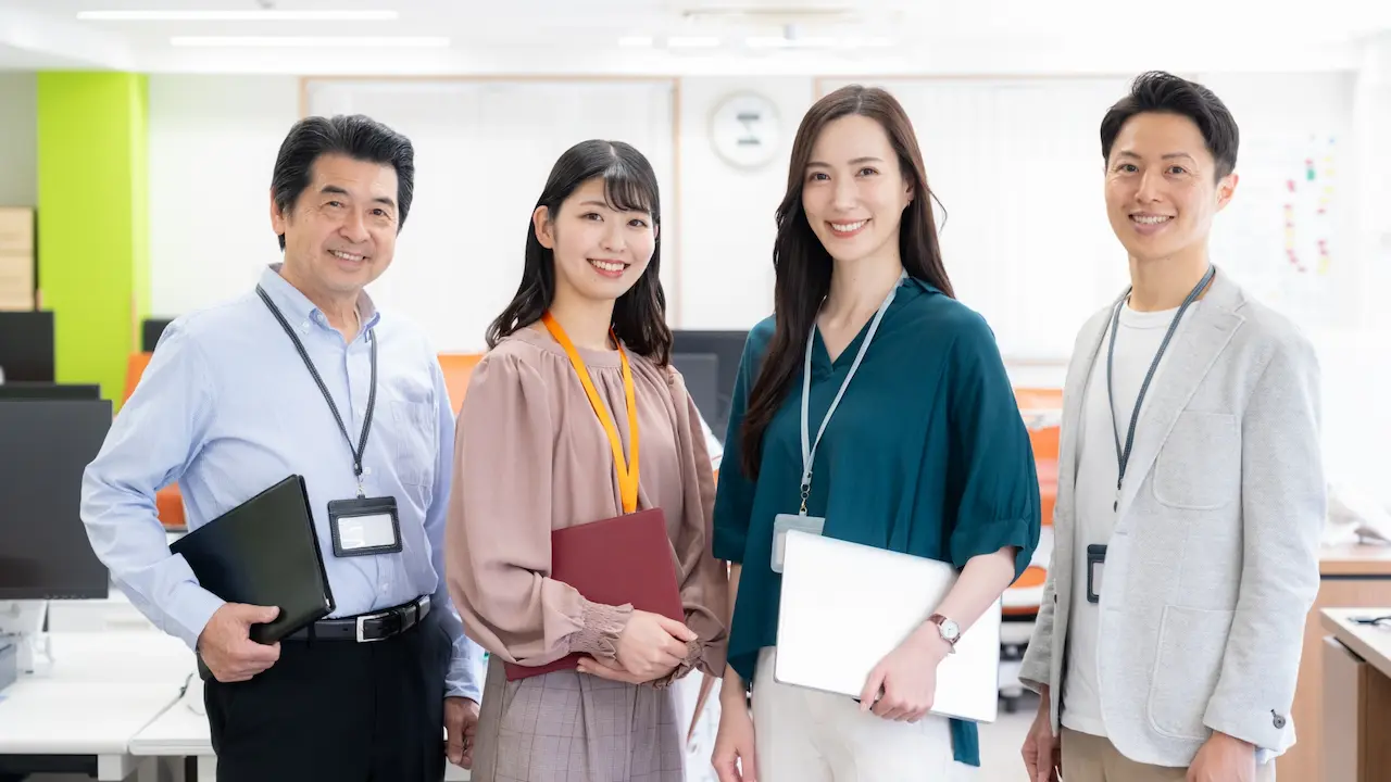 【11月26日（水）オンライン開催】企業・団体等の事業主・人事担当者向けセミナー「女性が活躍できる組織とは？」～育児とキャリアの両立支援がもたらす組織力の向上～