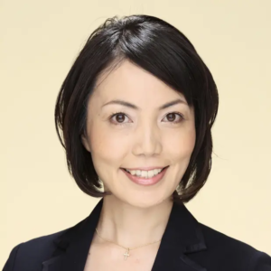 栗原 美季(くりはら みき) 氏