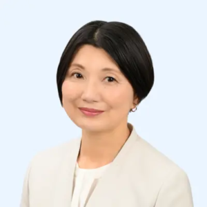 平田 江理子 氏 平田 江理子 氏