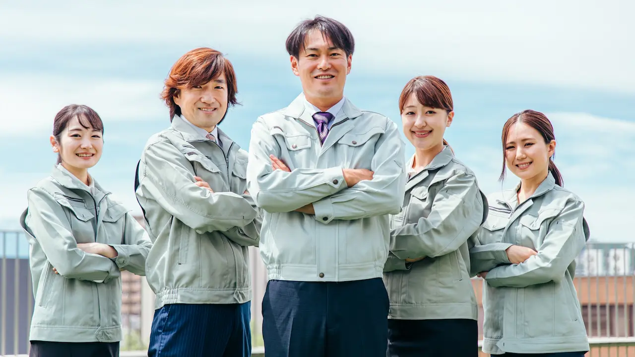 【2026年1月15日（木）千葉会場開催】建設関連企業・団体などの事業主・人事担当者向け「人材定着とキャリア支援セミナー」