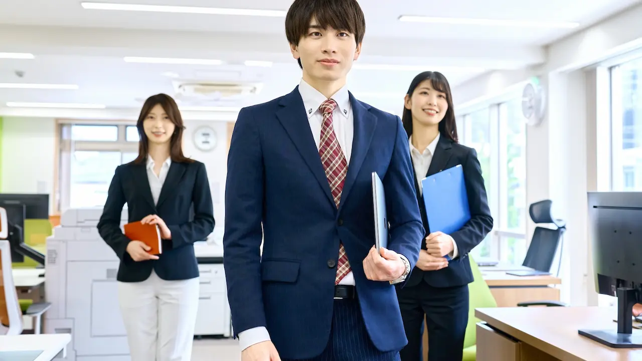 【12月18日（木）オンライン開催】事業主・人事担当者向けセミナー「新入社員の定着化・自律に向けて企業が取り組むこと」～ 効果的なオンボーディングが離職を防ぐ ～