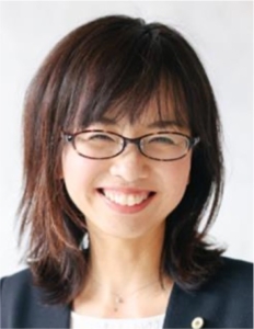 岡本 尚美（おかもと なおみ）氏