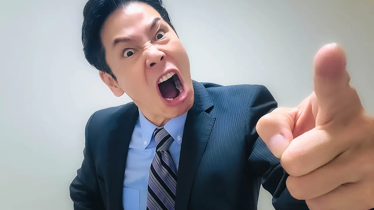 【12月23日（火）オンライン開催】イライラや怒りの感情をコントロールしよう！アンガーマネジメントセミナー