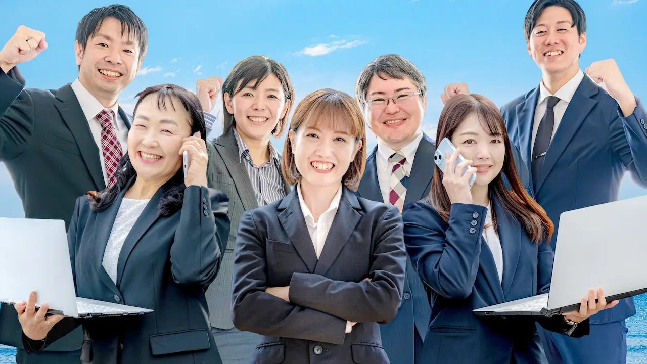 【2026年1月16日（金）オンライン開催】ジョブ・カード作成支援セミナー「自分の強みを見つけよう」