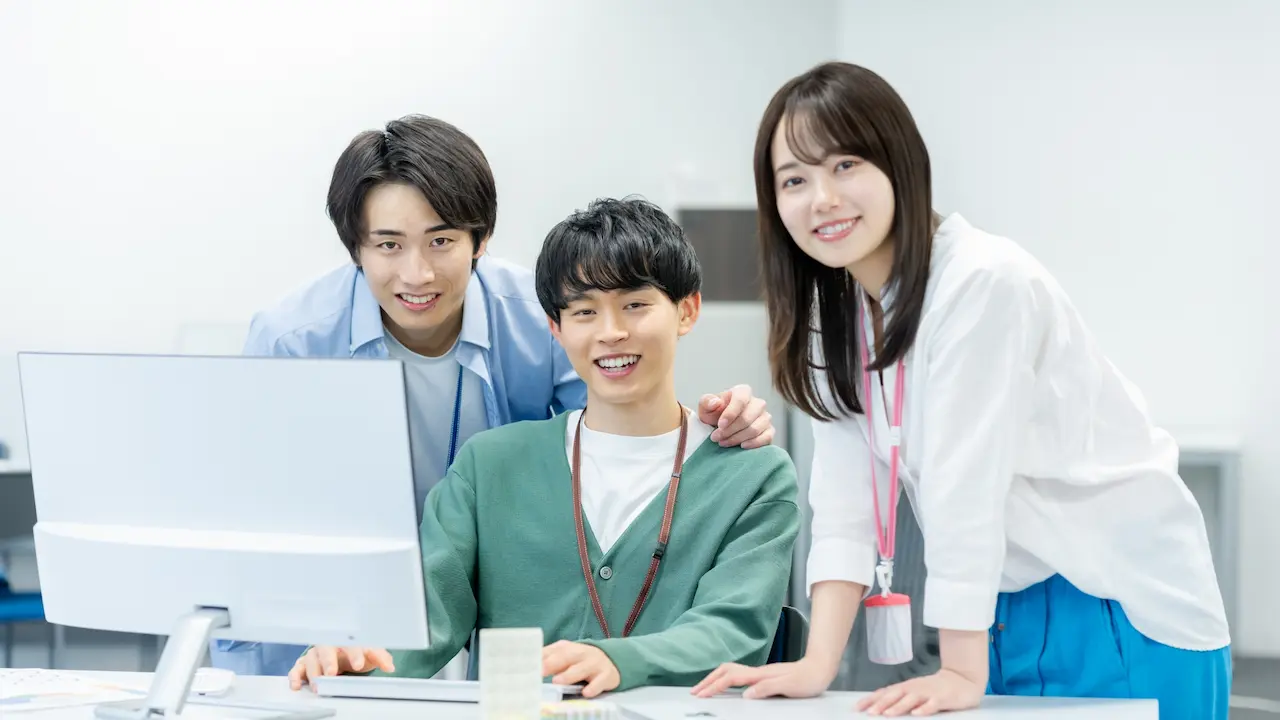 【2026年1月23日（金）ハローワーク千葉開催】自分だけのキャリアを見つけてみよう！ジョブ・カード活用セミナー