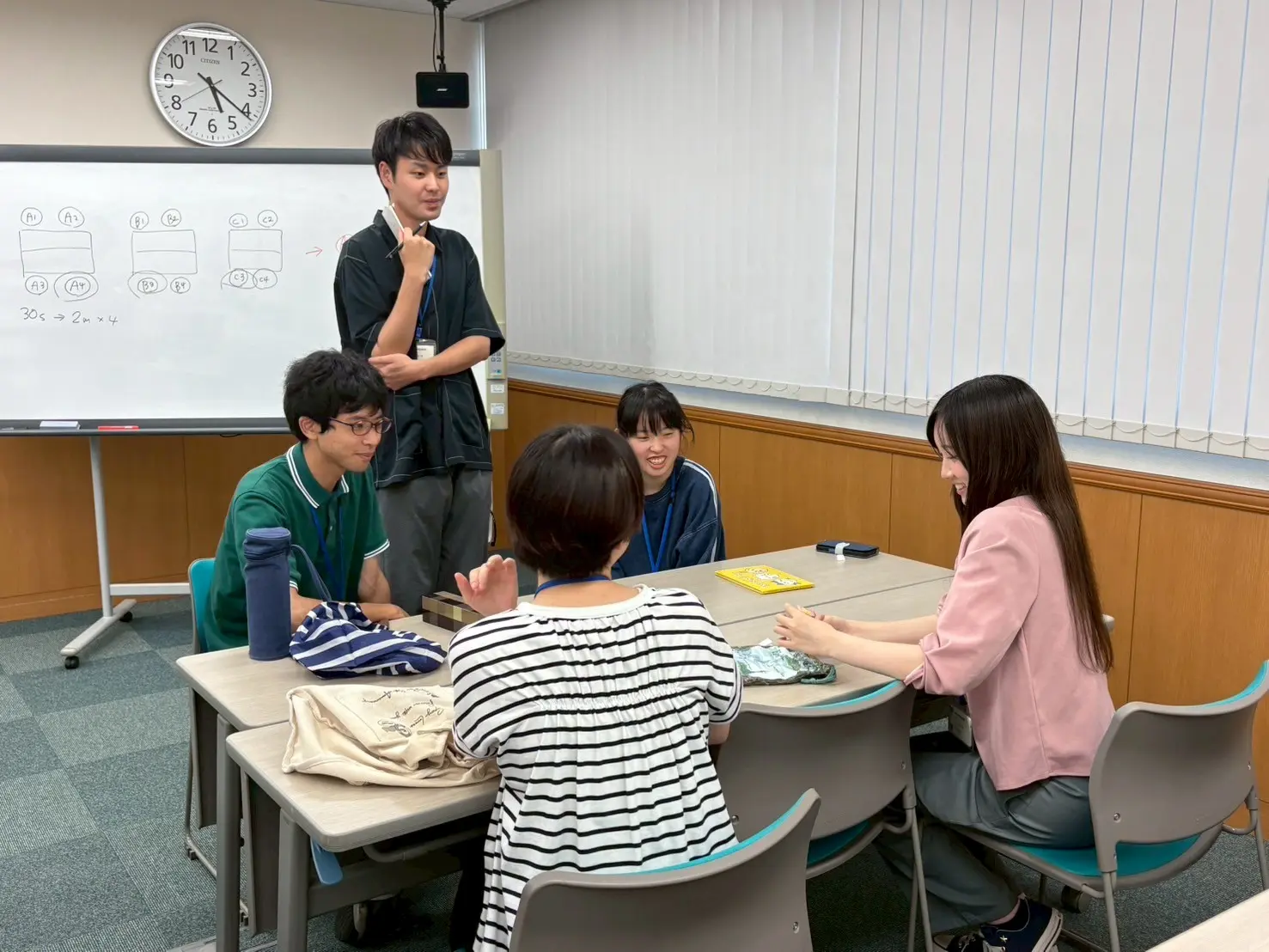 株式会社テクノサイト