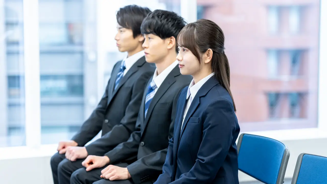 【3月25日（水）オンライン開催】中部4県企業様向け ジョブ・カード活用／キャリアコンサルティング付き「社会人準備セミナー」