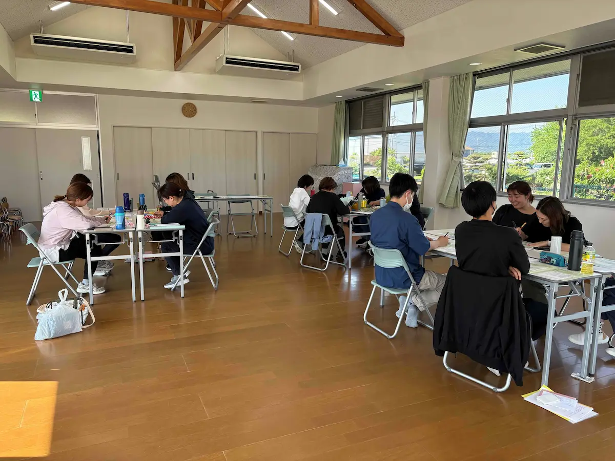 社会福祉法人桃郷