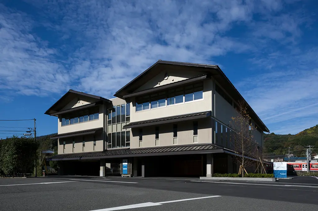 株式会社鈴廣蒲鉾本店