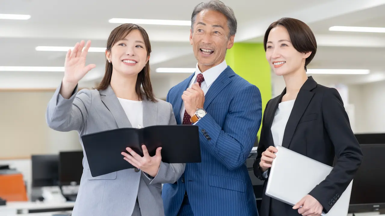 【11月13日（金）群馬ハローワーク安中開催】事業所向けセミナー『いない人』を探す採用から、『いる人』を活かす採用へ 未経験者・高齢者・パート人材の『採用と定着』を考える