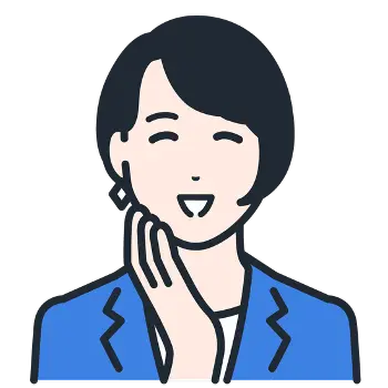 「自分の強みに目を向けるきっかけになりました」販売職／40代／契約社員