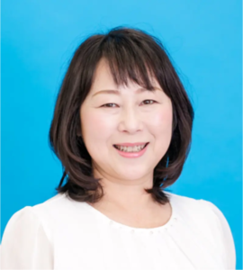 登壇者：長岡 崇代 氏