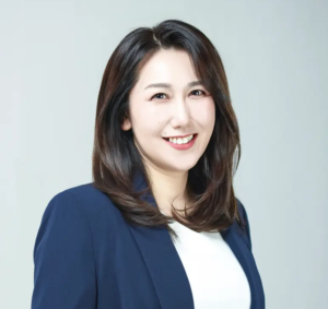 廣田 純子（ひろた じゅんこ）氏