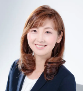 伊丹 恵理奈（いたみ えりな）氏